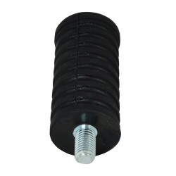 Schaltraste Shift Gummi für Harley Softail Dyna Sportster FLH ersetzt 34611-65