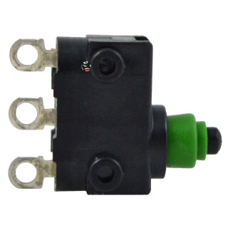 Bremslichtschalter Unterbrecher PM Bremsarmaturen / Anlagen mit 17 mm Bohrung