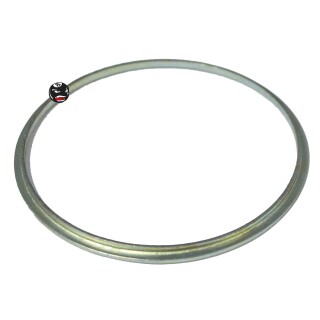 Sitz-Ring Zentrierung für Harley-Davidson Kupplung Seat Clutch ersetzt 37870-90