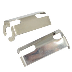 Federblech Clips  für Harley Davidson...