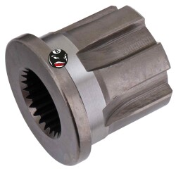 Sprocket Shaft Extension für Harley Davidson...