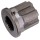 Sprocket Shaft Extension für Harley Davidson Ruckdämpfer Std. Ersetzt 40297-06
