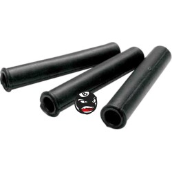 Boot Cable Gummi-Tülle für Harley Gaszug...