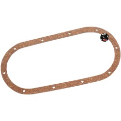 Benzinpumpe Kork Dichtung Tank für Harley Touring...