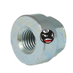 JAMES Heavy Duty Mutter für Harley Krümmer...