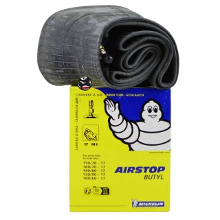 Michelin Reifen Schlauch 17 Zoll 130,140 150 160 170 180 MV für Harley-Davidson