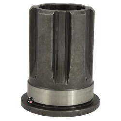 Sprocket Shaft Extension STD für Harley Davidson...