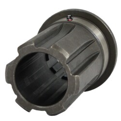 Sprocket Shaft Extension STD für Harley Davidson...