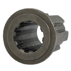 Sprocket Shaft Extension STD für Harley Davidson Ruckdämpfer Ersetzt 40375-70