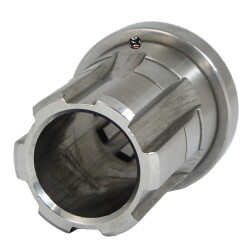 Sprocket Shaft Std. Länge für Harley-Davidson...