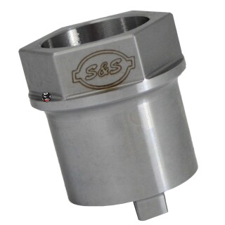 S&S VVT Nockenwellen Cam Phaser Werkzeug für Harley Davidson ersetzt HD-53289