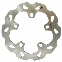 Galfer Bremsscheibe vorne  300 mm 11,8 Zoll für...