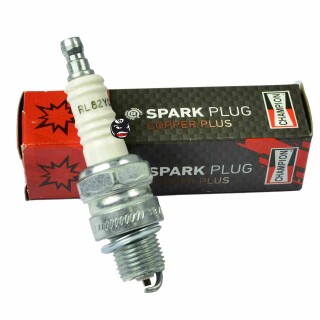 CHAMPION Zündkerze RL82YC für Harley Sportster Ironhead 1979-1985 ers. 32301-80