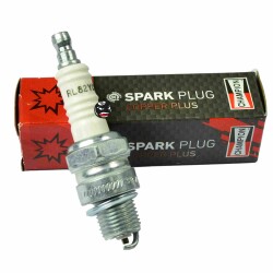 CHAMPION Zündkerze RL82YC für Harley Sportster Ironhead 1979-1985 ers. 32301-80