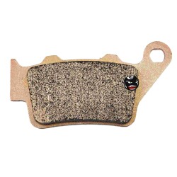 Galfer Bremsbeläge Sinter hinten für Harley Pan America 15-26 ers. 41300241