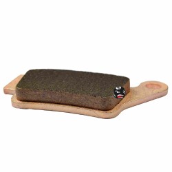 Galfer Bremsbeläge Sinter hinten für Harley Pan America 15-26 ers. 41300241