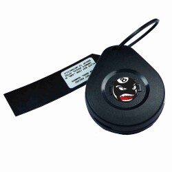 Schlüssel für Harley Davidson Hands Free Fob ab...