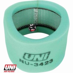 UNI Ersatz Luftfilter Element für Harley-Davidson 80...