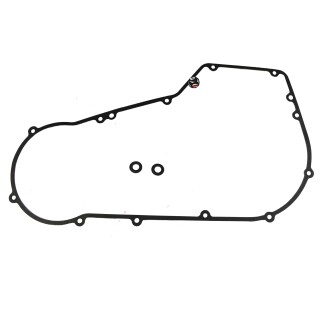 COMETIC Primär Deckel-Dichtung für Harley Softail 89-06 Dyna 91-05 ers. 60539-89