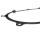 COMETIC Primär Deckel-Dichtung für Harley Softail 89-06 Dyna 91-05 ers. 60539-89