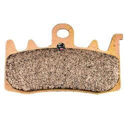 Galfer Bremsbeläge Sinter vorne für Harley Davidson 21-26 RH FLH CVO RA 41300227