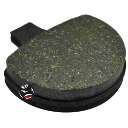 Galfer Bremsbeläge Semi-Sinter vorne für Harley Davidson 84-99 Ersetzt 44063-83