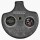 Galfer Bremsbeläge Semi-Sinter vorne für Harley Davidson 84-99 Ersetzt 44063-83