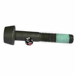 Harley Davidson Schraube für Sprocket Shaft 9/16-12...