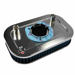 Performance Luftfilter für Harley-Davidson Sportster 2004-2013 ersetzt 29331-04