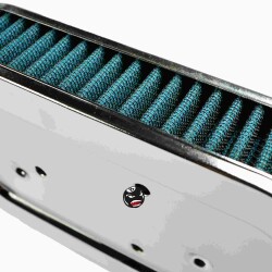 Performance Luftfilter für Harley-Davidson Sportster 2004-2013 ersetzt 29331-04