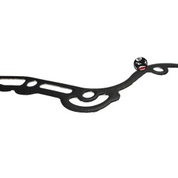 COMETIC Nockenwellen Deckel Dichtung für Harley...
