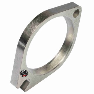 Ansaugkrümmer Manifold -Flansch für Harley-Davidson M8 ersetzt OEM 27300086