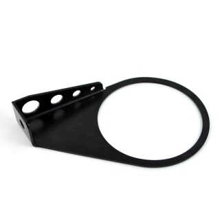 EIGHTBALL CUSTOM® seitlicher Tachohalter für Harley Davidson Sportster