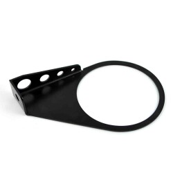 EIGHTBALL CUSTOM® seitlicher Tachohalter für Harley Davidson Sportster