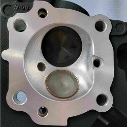 CNC-Zylinderkopf-Porting für Harley-Davidson Twin Cam 96 & 103 cui