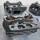 CNC-Zylinderkopf-Porting für Harley-Davidson Twin Cam 96 & 103 cui
