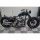 EIGHTBALL-CUSTOM®  3,5 x 16 Felgenring chrom Rad 40 Loch für Harley Davidson