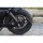 EIGHTBALL-CUSTOM®  5x16 Felgenring schwarz Rad 40 Loch für Harley Davidson