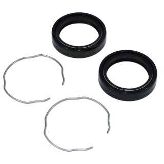 JAMES GASKETS 41mm Gabel Simmering für Harley Softail Dyna Ersetzt OEM 45875-84