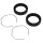 JAMES GASKETS 41mm Gabel Simmering für Harley Softail Dyna Ersetzt OEM 45875-84