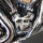 Schraubenabdeckungen Cover für Harley Abdeckung Softail 2007-2016 chrom 81. tlg.