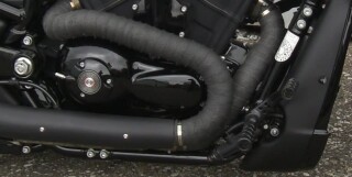 Uxcell Edelstahl-Kabelbinder 30 Cm – 30 Stück, Hitzebeständig, Für Auspuff, Auto, Reparaturen