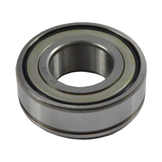 ALL BALLS ABS Radlager für Harley Davidson 25 mm 2008-2026 ersetzt OEM 9252