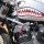 TAYLOR Zündkabel rot für Harley Davidson Sportster 04-06 & Touring 00-08