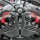 TAYLOR Zündkabel rot für Harley Breakout Sportster Zündspulen Conversion Kit 