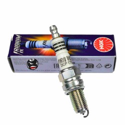 NGK IRIDIUM Zündkerze DCPR7EIX für Harley...