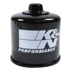 K&N Ölfilter für Buell XB & Blast Modelle Race Equipment ab 2002-2010