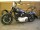 Kijima Jammer Faltenbälge für Harley Davidson 49mm Gabel Dyna Breakout Sportster