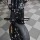 Kijima Jammer Faltenbälge für Harley Davidson 49mm Gabel Dyna Breakout Sportster