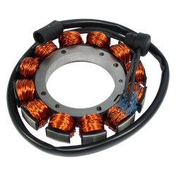 Lichtmaschine Stator für Harley Davidson Sportster...